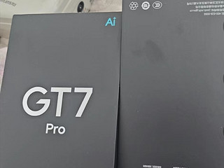 能够越级挑战的gt7pro