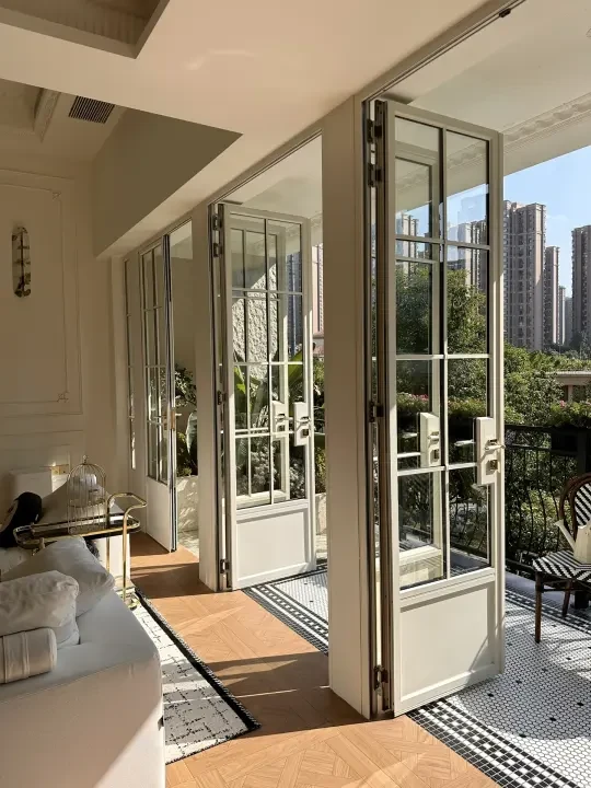 卫生间roomtour |220㎡的阳光叠墅居然是暗卫