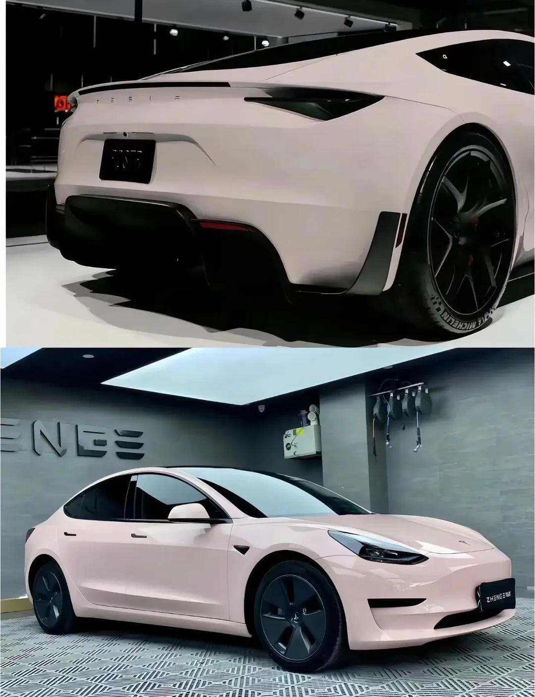 特斯拉Model 3 vs Model Y：已婚和单身人士的最佳选择指南