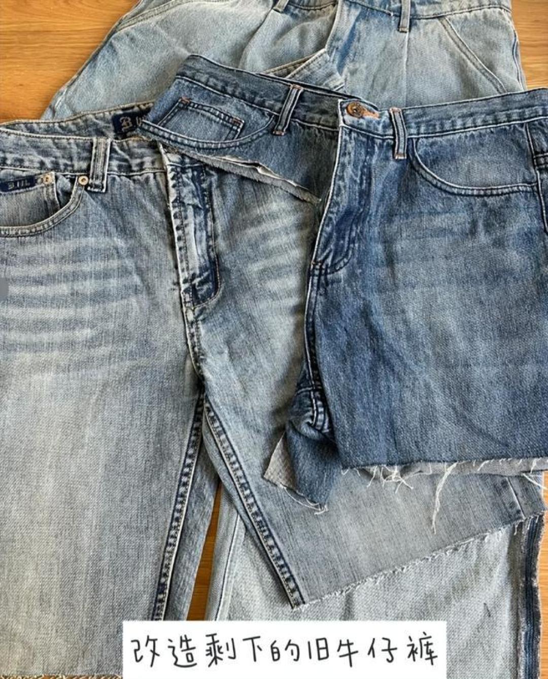 闲置衣服的环保处理与创意升级技巧：变废为宝 实践环保