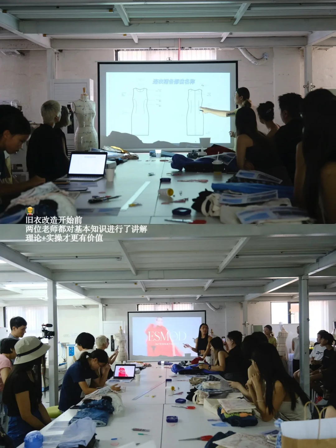 闲置衣服的环保处理与创意升级技巧：变废为宝 实践环保
