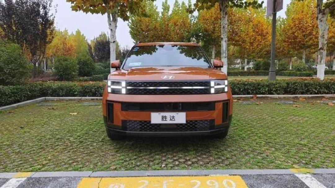 全新胜达：家庭出行的不二之选，中型SUV新标杆