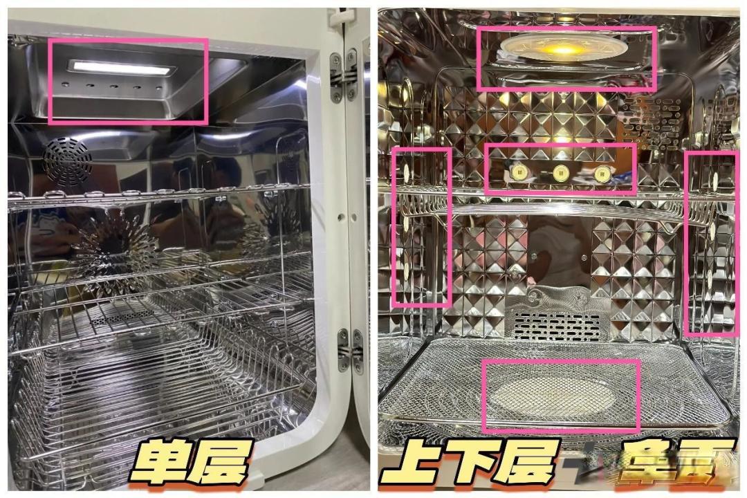 新手爸妈必读:如何正确挑选和使用婴儿奶瓶消毒柜,避免误区