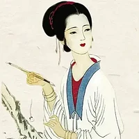 李清照：词坛风韵中的坚韧女将，人生传奇与女性精神的永恒灯塔