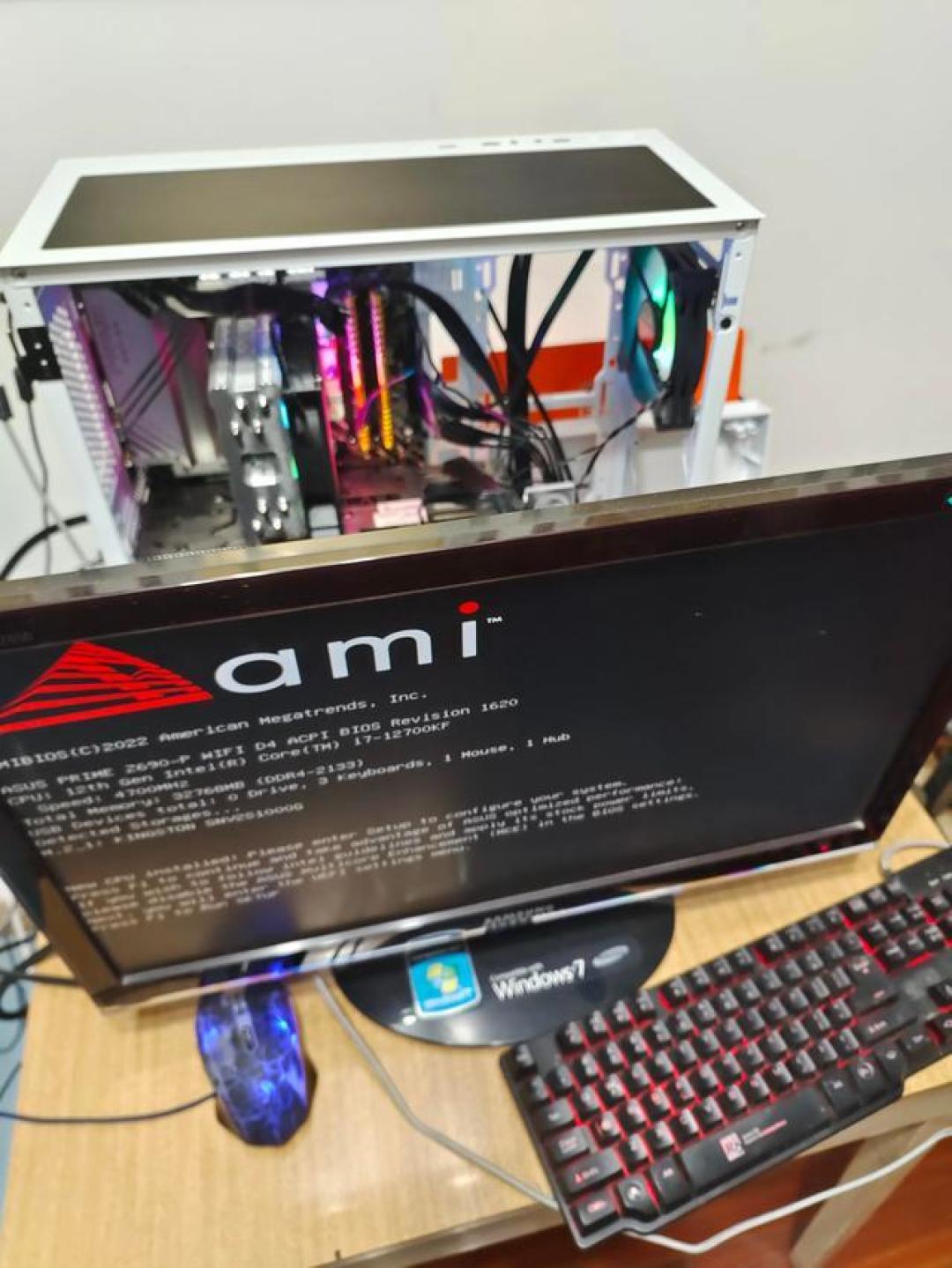 DIY电脑装机与整机购买：性价比与便捷性的博弈