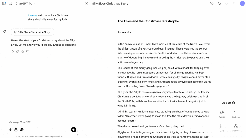 ChatGPT引入视频通话与屏幕共享,大幅提升远程协作体验