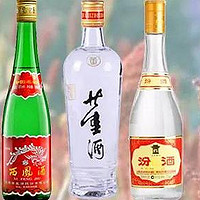 50 元以内白酒采购指南：平价中的宝藏之选