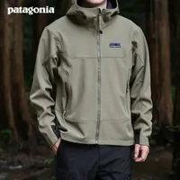 探索Patagonia环保与功能完美融合的8大必备单品