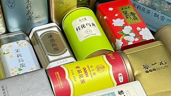 经济实惠平民茶有哪些，10大公认便宜又大碗的品牌茉莉花茶推荐！