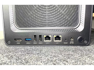 绿联 DX4600 助力家庭影院搭建