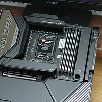 豪华用料，极致体验-七彩虹iGame Z890 Vulcan W V20火神主板评测