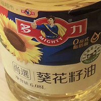 多利尚选葵花籽油：健康烹饪，美味生活的首选