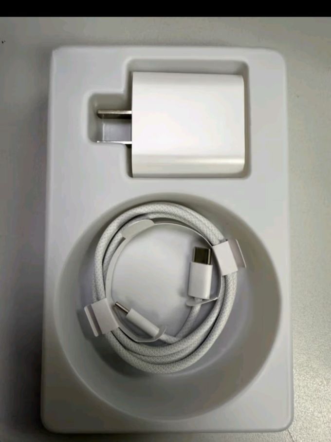 充电器