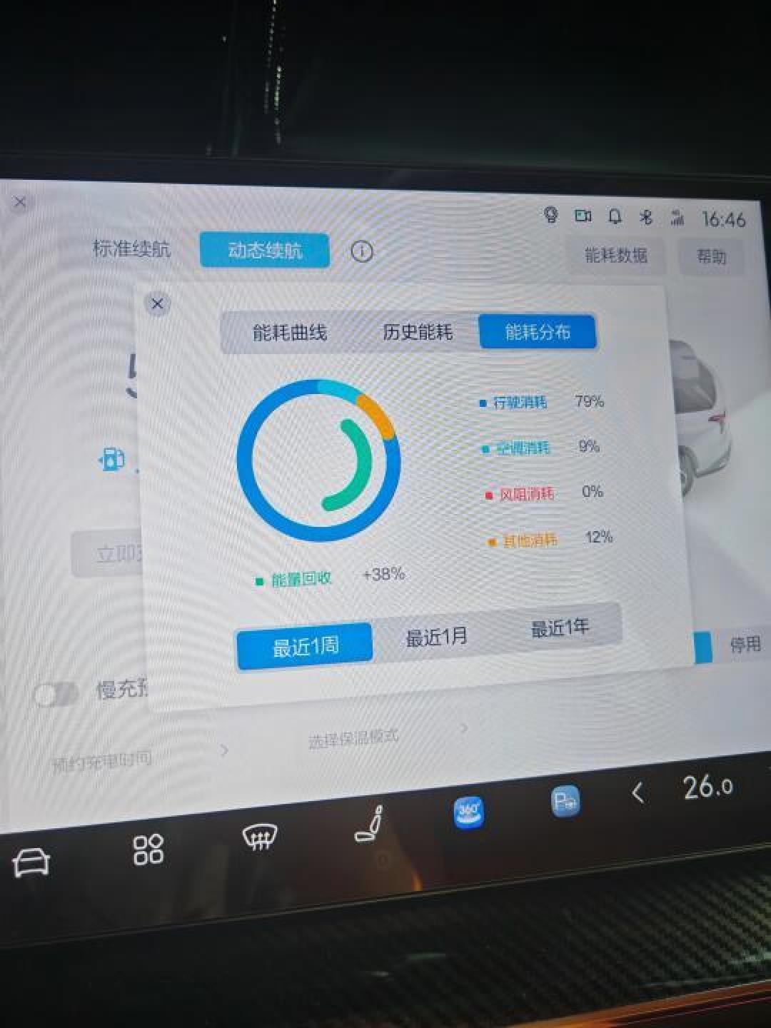 哪吒L长时间驾驶真实能耗及用户体验详解