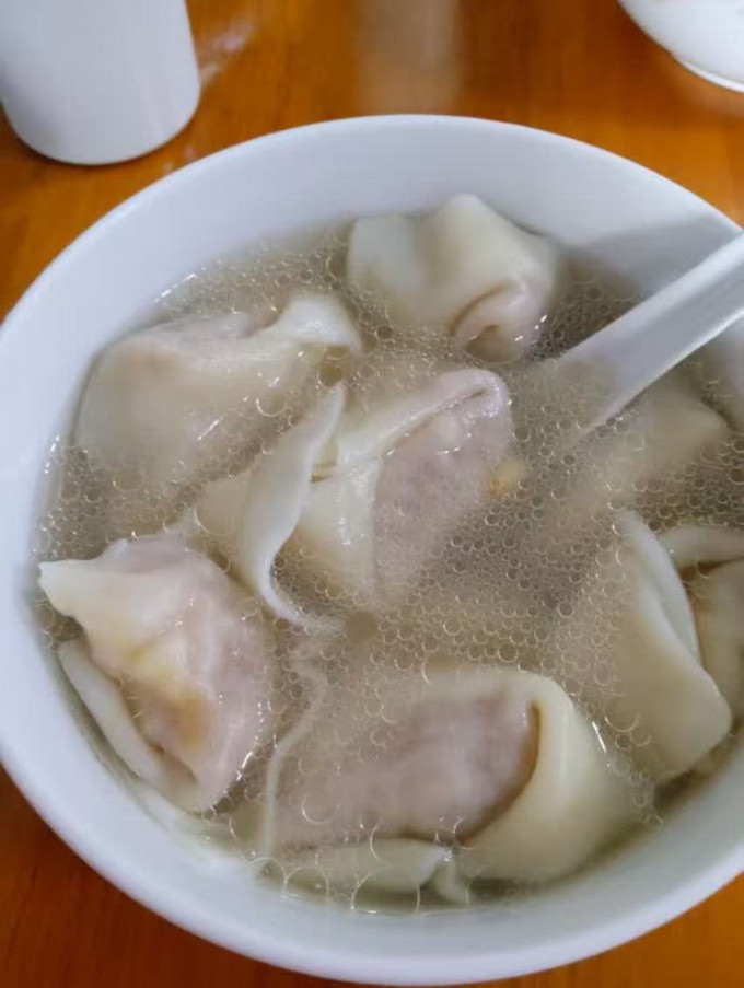 吉祥馄饨水饺/馄饨