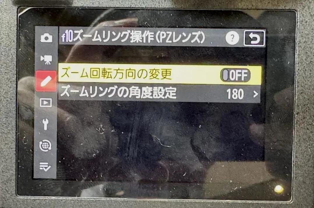 尼康Z9固件5.10更新:快门角度与视频拍摄功能全面升级