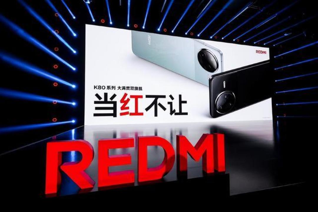 红米K80系列详细评测：设计、性能、拍照与续航全面对比