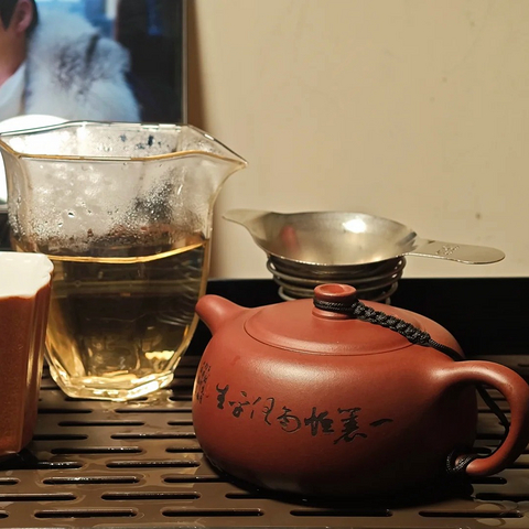 六大茶类可以无脑入的品牌茶合集！从口粮喝到天花板！