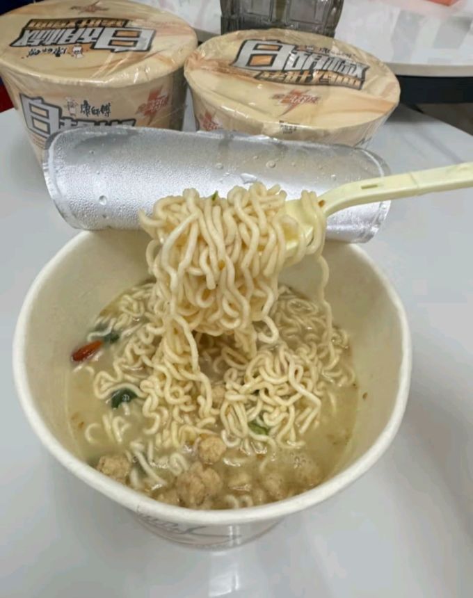 康师傅方便面/粉