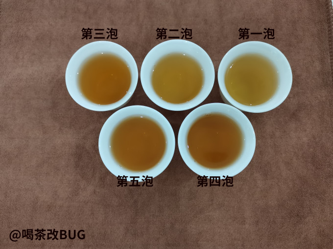 澜沧古茶白茶