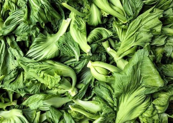 母亲的冬腌菜：镌刻在舌尖心头的人间至味
