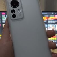 小米 12S Pro：拍照与性能的完美融合