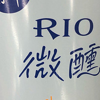 8004 锐澳（RIO）锐澳微醺鸡尾酒调酒伏特加乐橘百香果草莓玫瑰葡萄味