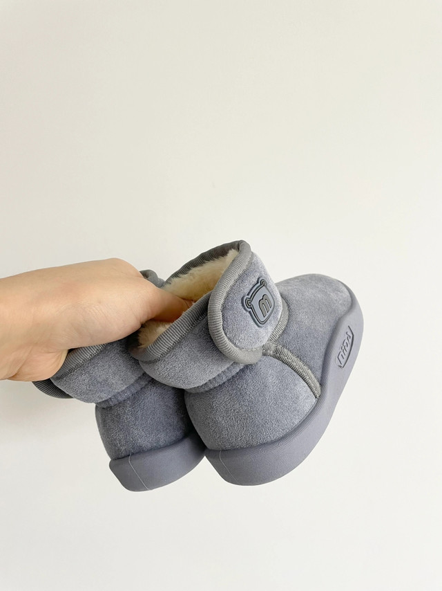 ❄️冬天到了，一定要给宝宝入手这双鞋！🔥