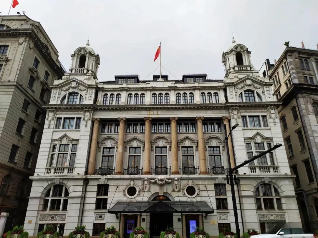 揭秘 | 《繁花》同款,赴一场90年代复古盛宴