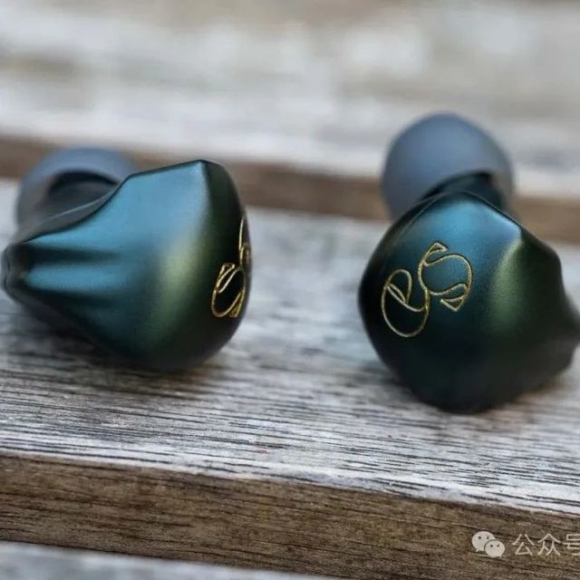 【舰知录】DITA ES动圈入耳耳机简评
