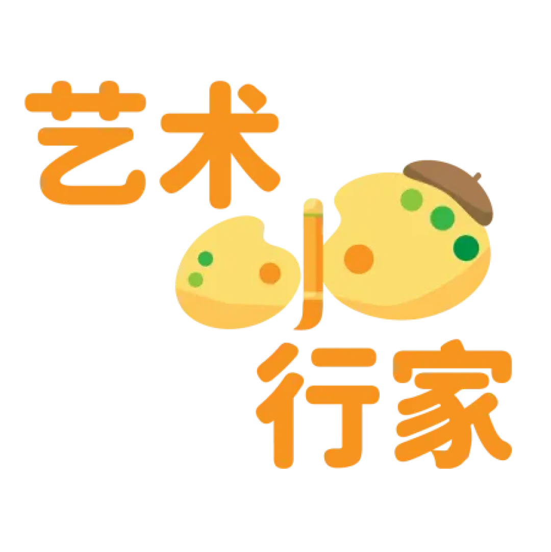 周末来少图,看贵图子老师的插画展,感受非遗文化