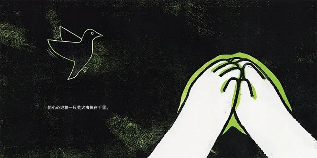 众多凯迪克奖、《纽约时报》得主出新作!