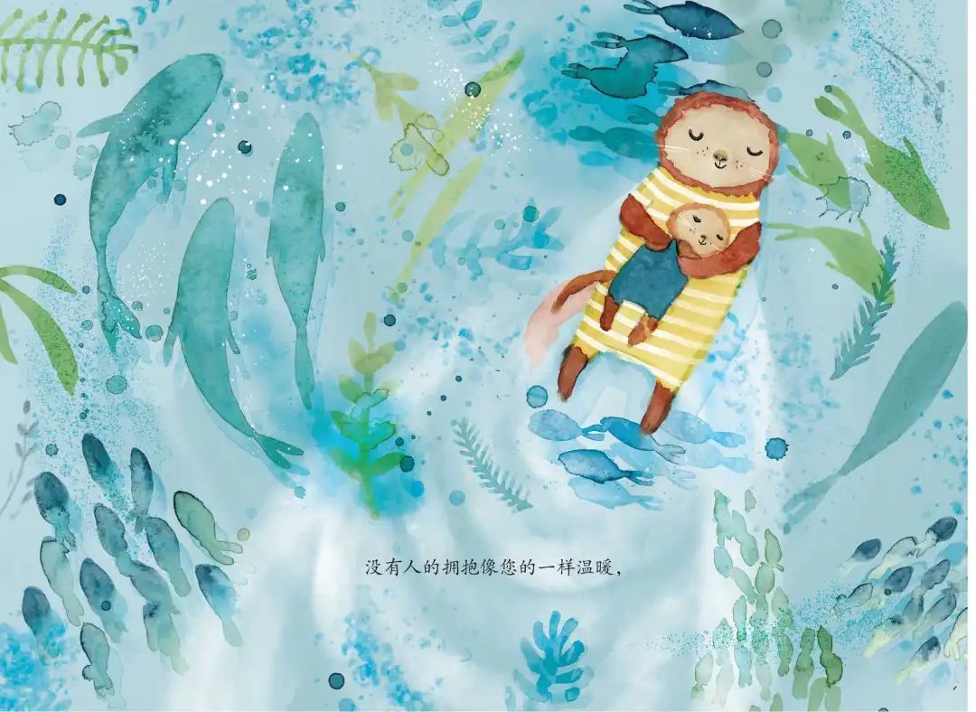 众多凯迪克奖、《纽约时报》得主出新作!