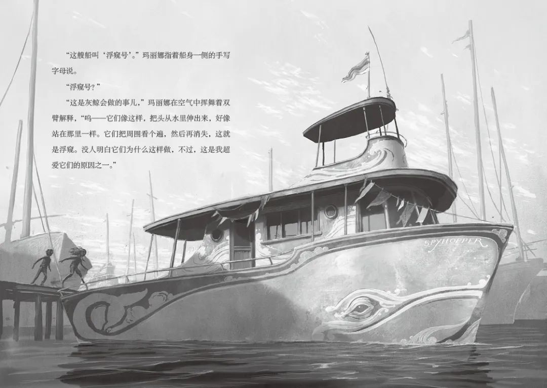 众多凯迪克奖、《纽约时报》得主出新作!