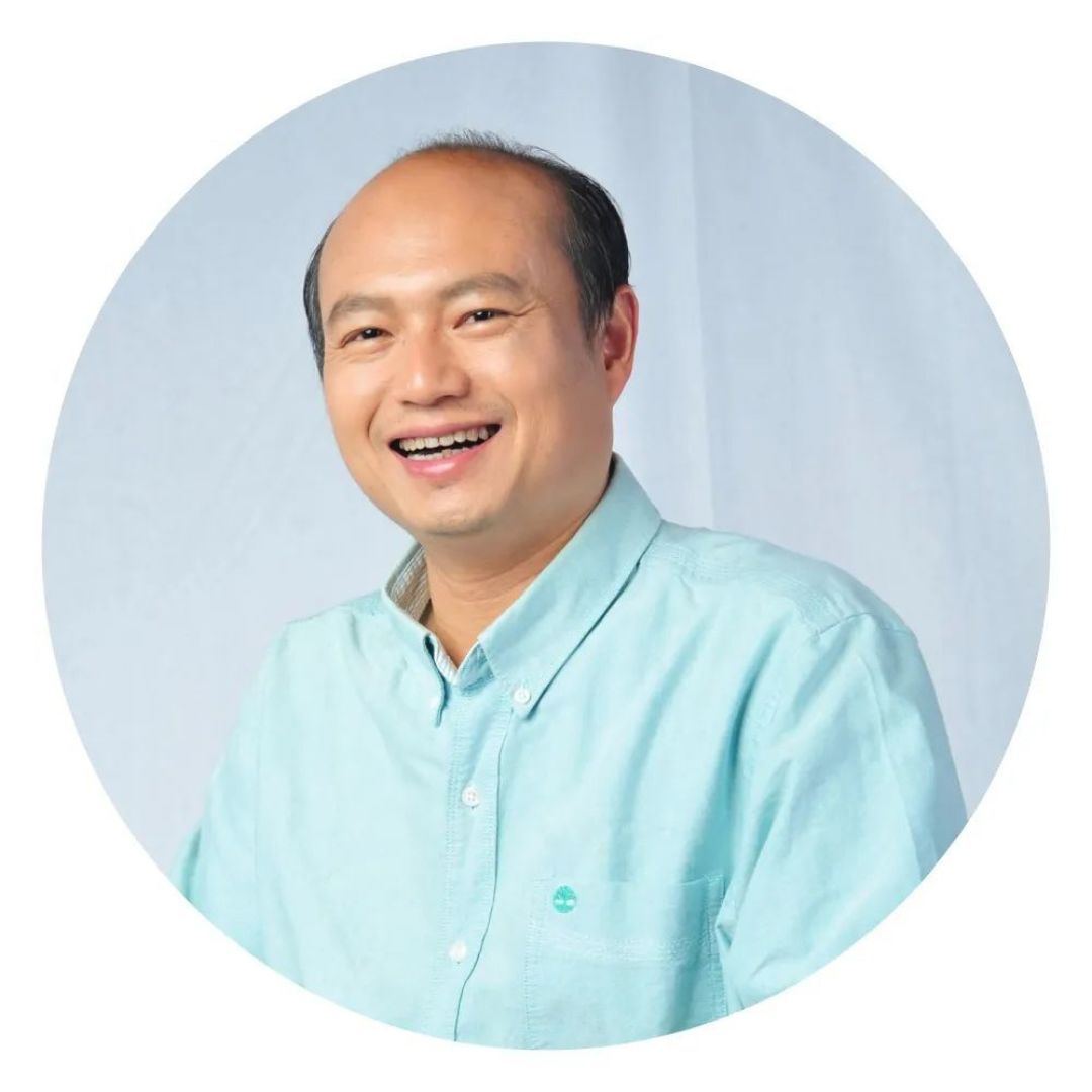 一本蕴含中国“太极哲学”和“太极美学”的绘本