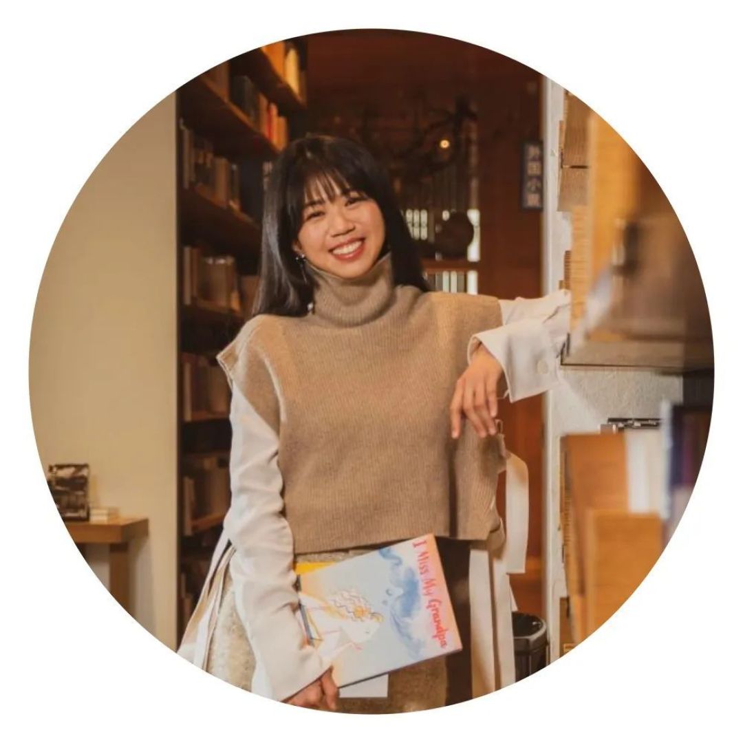 一本蕴含中国“太极哲学”和“太极美学”的绘本
