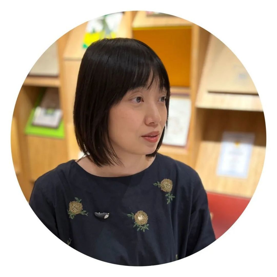 一本蕴含中国“太极哲学”和“太极美学”的绘本