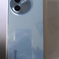 vivo Y200t，给孩子买的打卡手机