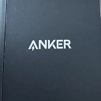 Anker安克100W氮化镓充电器，多口充电头，高效充电新体验！