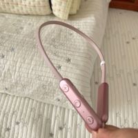 索爱 X8 颈挂式蓝牙耳机:运动伴侣,畅听无限