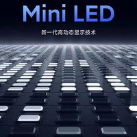 Mini LED电视获市场认可，TCL引领技术革新，值得信赖。