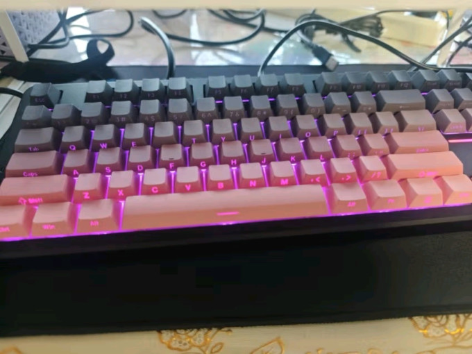 无线键盘