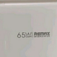 remax 65W 氮化镓充电器套装：多口快充，效能非凡