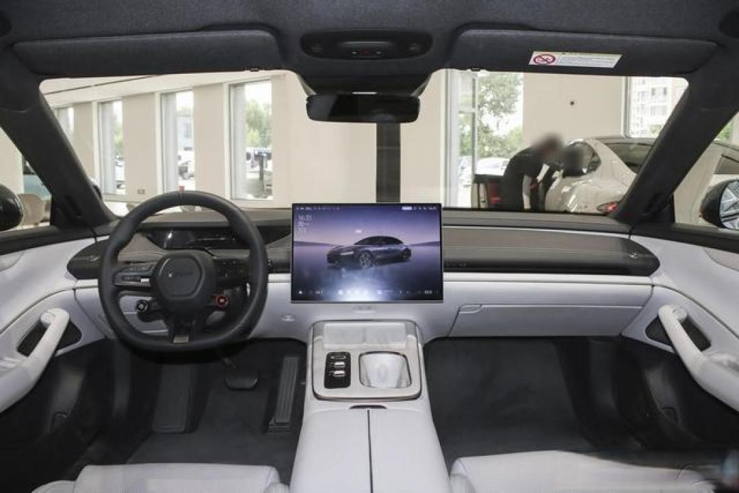 小米YU7对比特斯拉Model Y：谁更具市场竞争力？
