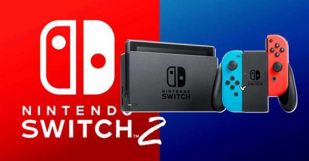 任天堂Switch 2新功能详解：硬件升级与玩家期待齐飞