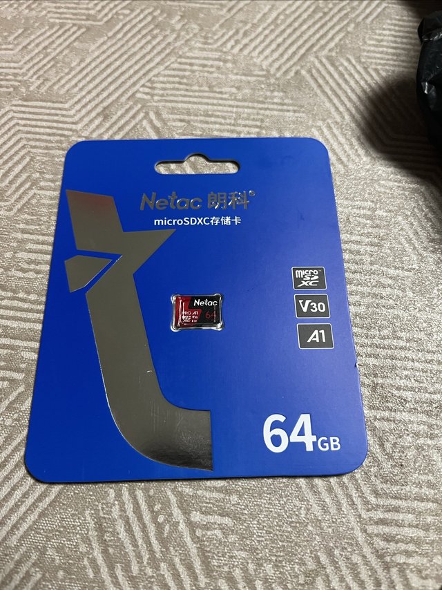 朗科mini内存，江湖人称拓神印