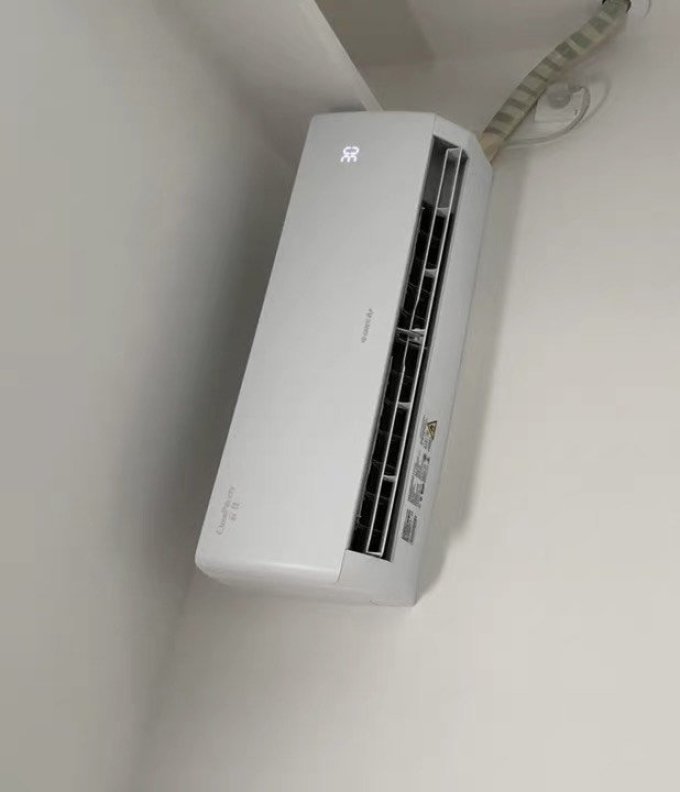 格力壁挂式空调