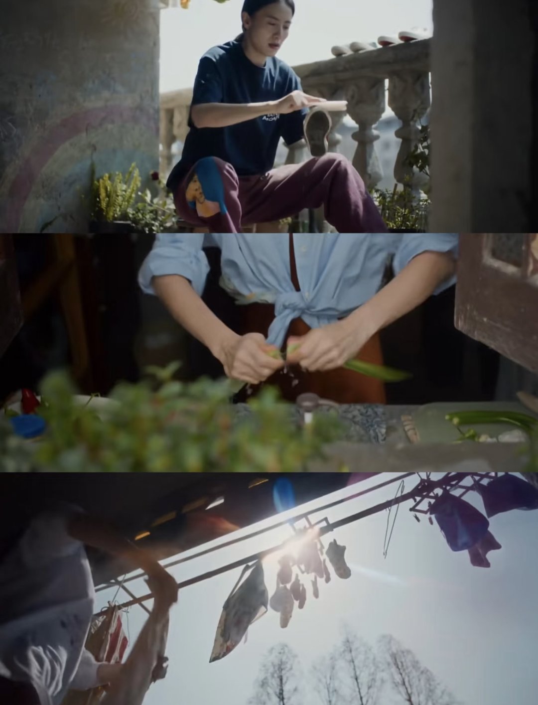 《好东西》同款衣服会说话?还有超高“含霉量”!