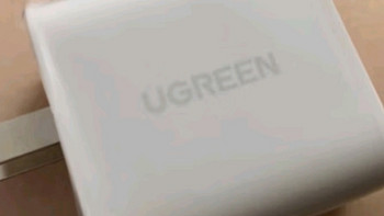 绿联（UGREEN）苹果充电器头iPhone16promax快充头type-c/usb多口