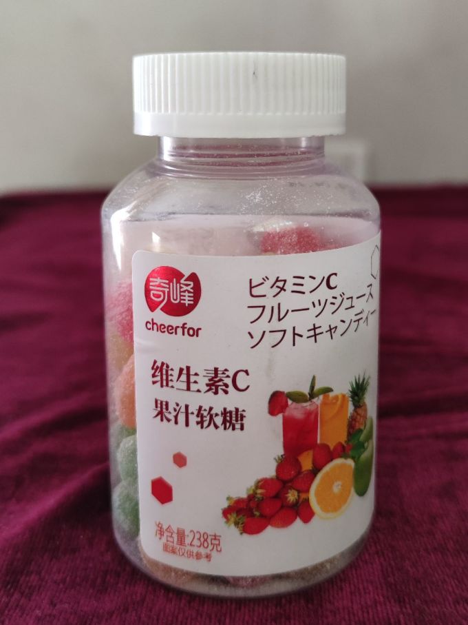 奇峰糖果巧克力